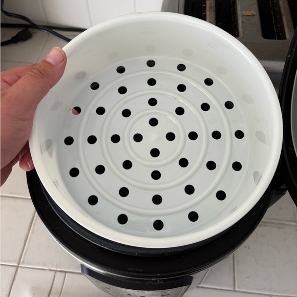 AROMA rice cooker - Picture 4 of 7